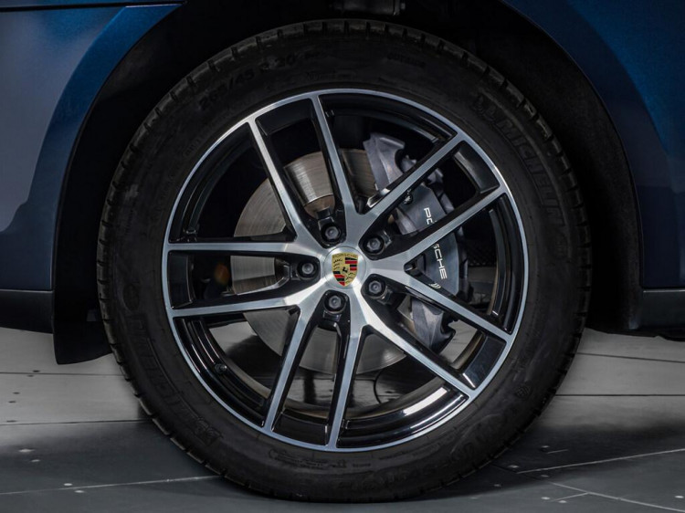 Auto Porsche Macan 2.0 265cv pdk Usata in vendita presso concessionaria Frav a 65.000&euro; - foto numero 5