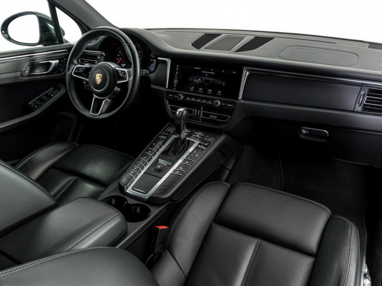 Auto Porsche Macan 2.0 245cv pdk Usata in vendita presso concessionaria Frav a 58.000&euro; - foto numero 4