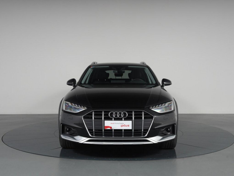 Auto Audi A4 allroad quattro 40 2.0 tdi mhev Identity Contrast quattro 204cv s-tronic Usata in vendita presso concessionaria Frav a 45.900€ - foto numero 2