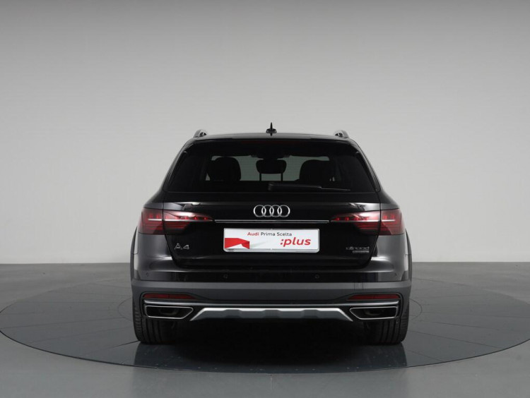 Auto Audi A4 allroad quattro 40 2.0 tdi mhev Identity Contrast quattro 204cv s-tronic Usata in vendita presso concessionaria Frav a 45.900€ - foto numero 5