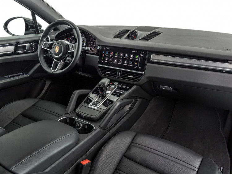 Auto Porsche Cayenne E-Hybrid Coupe Coupe 3.0 e-hybrid Platinum Edition tiptronic Usata in vendita presso concessionaria Frav a 78.500&euro; - foto numero 5