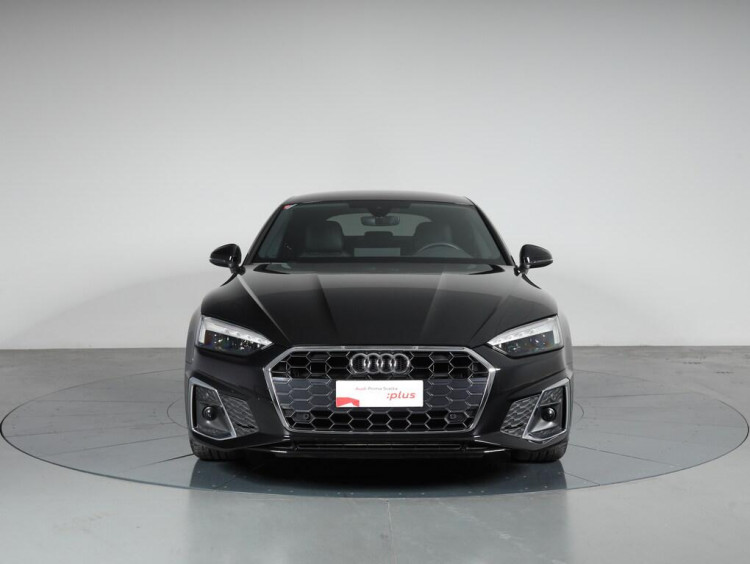 Auto Audi A5 Sportback Sportback 35 2.0 tdi mhev S Line Edition 163cv s-tronic Usata in vendita presso concessionaria Frav a 45.900€ - foto numero 2