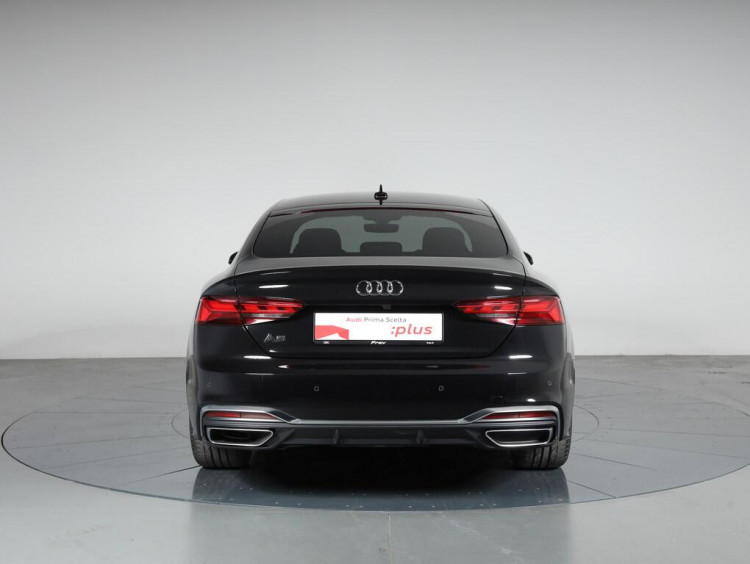 Auto Audi A5 Sportback Sportback 35 2.0 tdi mhev S Line Edition 163cv s-tronic Usata in vendita presso concessionaria Frav a 45.900€ - foto numero 5