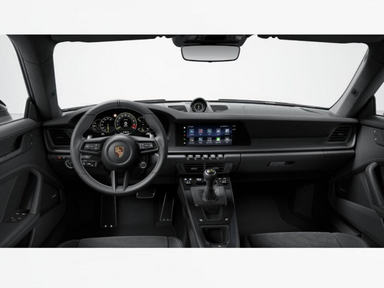 Auto Porsche 911 GT3 Coupe 4.0 GT3 con pacchetto Touring auto 4p.ti Nuova in vendita presso concessionaria Frav a 241.279&euro; - foto numero 5