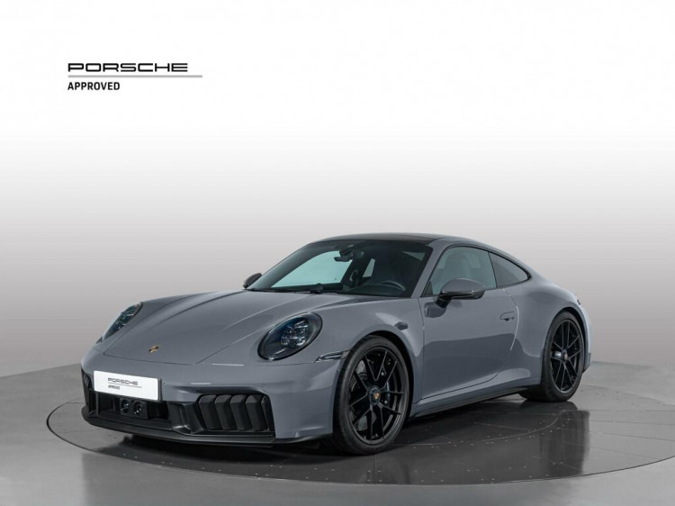 Auto Porsche 911 Carrera 4 GTS Coupe 3.6 Carrera 4 GTS auto Usata in vendita presso concessionaria Frav a 210.000&euro; - foto numero 1