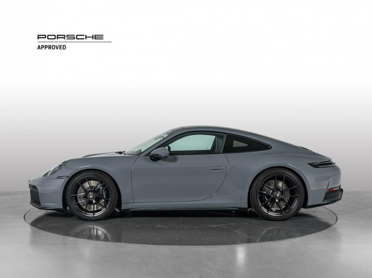 Auto Porsche 911 Carrera 4 GTS Coupe 3.6 Carrera 4 GTS auto Usata in vendita presso concessionaria Frav a 210.000&euro; - foto numero 2