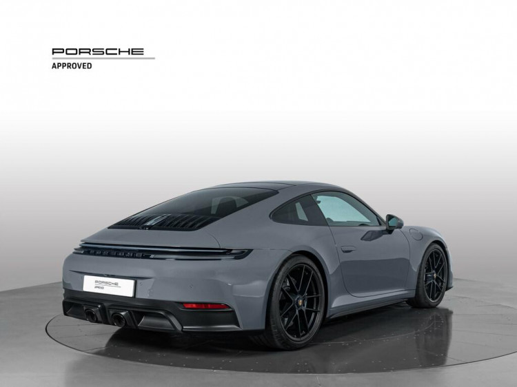 Auto Porsche 911 Carrera 4 GTS Coupe 3.6 Carrera 4 GTS auto Usata in vendita presso concessionaria Frav a 210.000&euro; - foto numero 3