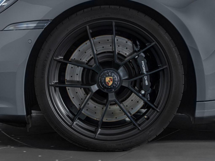 Auto Porsche 911 Carrera 4 GTS Coupe 3.6 Carrera 4 GTS auto Usata in vendita presso concessionaria Frav a 210.000&euro; - foto numero 4