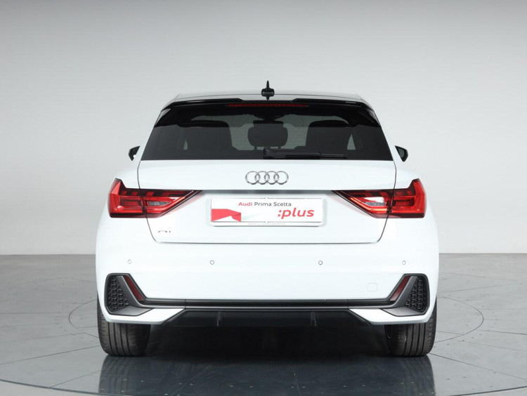 Auto Audi A1 Sportback Sportback 35 1.5 tfsi S line Edition s-tronic Usata in vendita presso concessionaria Frav a 29.900€ - foto numero 5