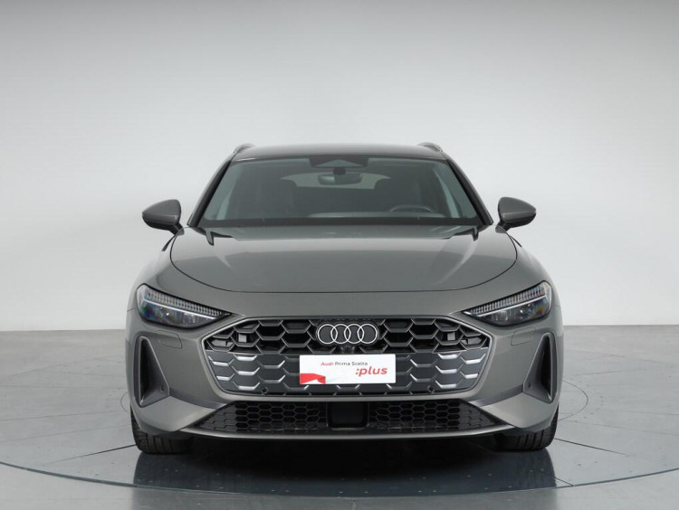 Auto Audi A5 Avant Avant 2.0 tdi mhev+ Business Advanced 204cv s-tronic Usata in vendita presso concessionaria Frav a 51.900€ - foto numero 2