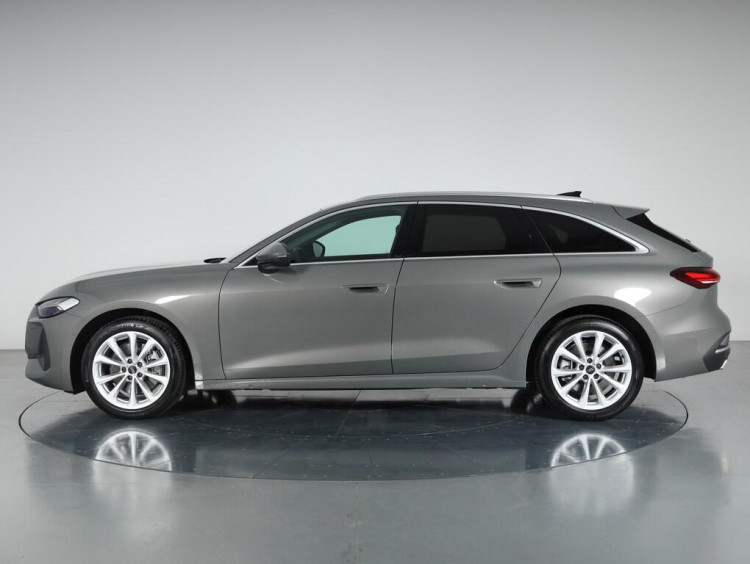 Auto Audi A5 Avant Avant 2.0 tdi mhev+ Business Advanced 204cv s-tronic Usata in vendita presso concessionaria Frav a 51.900€ - foto numero 3