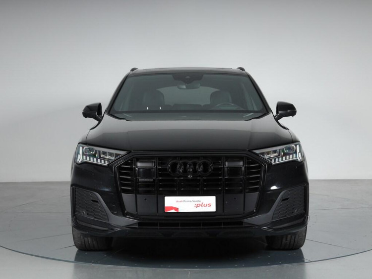 Auto Audi Q7 50 3.0 tdi mhev Sport quattro tiptronic 7p.ti Usata in vendita presso concessionaria Frav a 62.900€ - foto numero 2