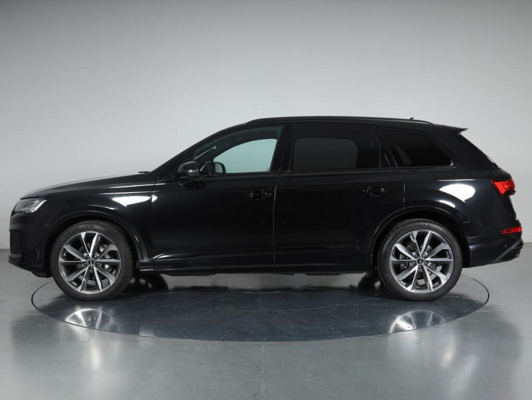 Auto Audi Q7 50 3.0 tdi mhev Sport quattro tiptronic 7p.ti Usata in vendita presso concessionaria Frav a 62.900€ - foto numero 3