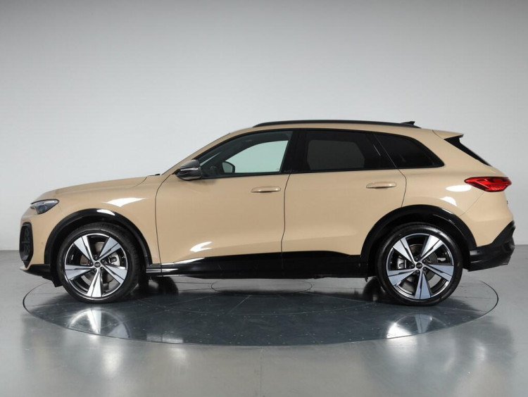 Auto Audi Q5 2.0 tdi mhev+ Launch edition One quattro 204cv s-tronic Usata in vendita presso concessionaria Frav a 72.900€ - foto numero 3