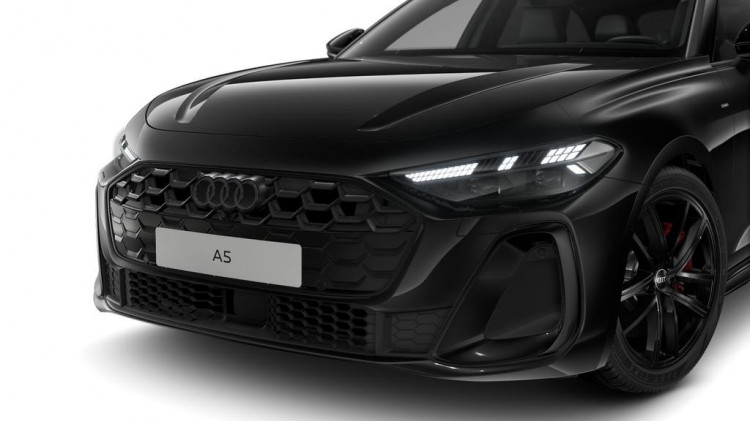 Auto Audi A5 Avant Avant 2.0 e-hybrid S line edition quattro 299cv s-tronic Nuova in vendita presso concessionaria Frav a 83.358&euro; - foto numero 2
