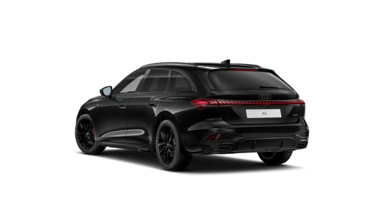 Auto Audi A5 Avant Avant 2.0 e-hybrid S line edition quattro 299cv s-tronic Nuova in vendita presso concessionaria Frav a 83.358&euro; - foto numero 5