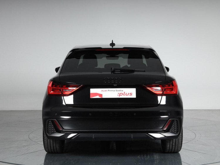 Auto Audi A1 Sportback Sportback 35 1.5 tfsi S line Edition s-tronic Usata in vendita presso concessionaria Frav a 29.900€ - foto numero 5