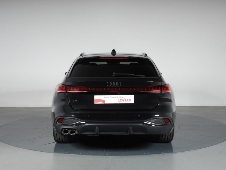 Auto Audi A5 Avant Avant 2.0 tdi mhev+ S line edition 204cv s-tronic Usata in vendita presso concessionaria Frav a 54.900€ - foto numero 5