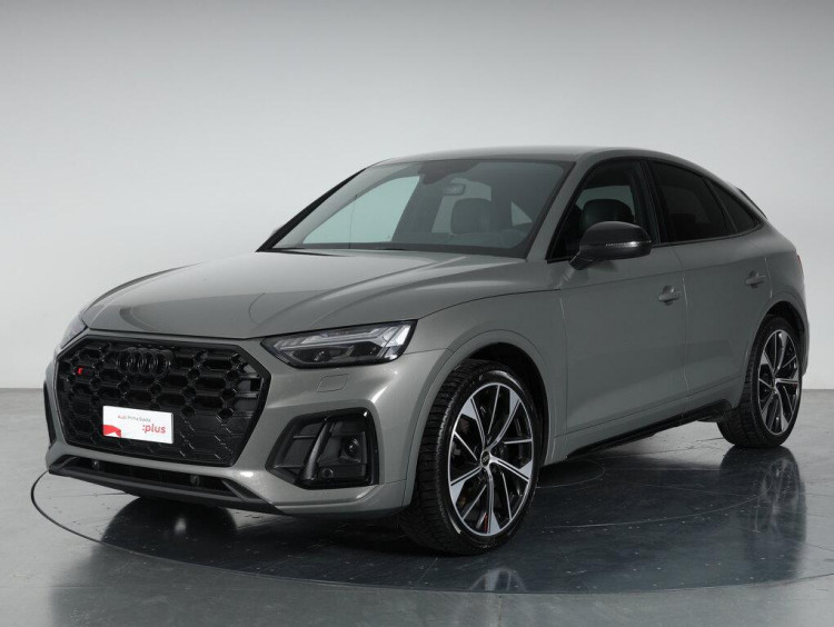 Auto Audi SQ5 Sportback TDI Sportback 3.0 tdi mhev 48V quattro tiptronic Usata in vendita presso concessionaria Frav a 48.900€ - foto numero 1