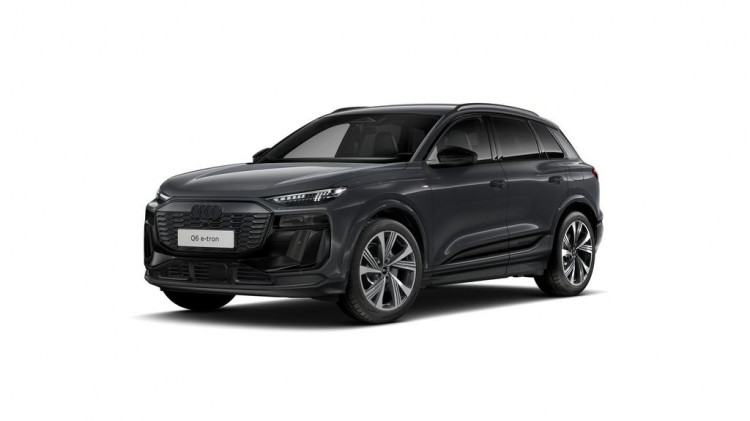 Auto Audi Q6 e-tron S line edition quattro Nuova in vendita presso concessionaria Frav a 95.884&euro; - foto numero 1