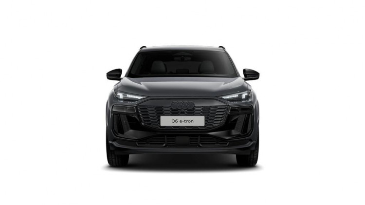 Auto Audi Q6 e-tron S line edition quattro Nuova in vendita presso concessionaria Frav a 95.884&euro; - foto numero 3