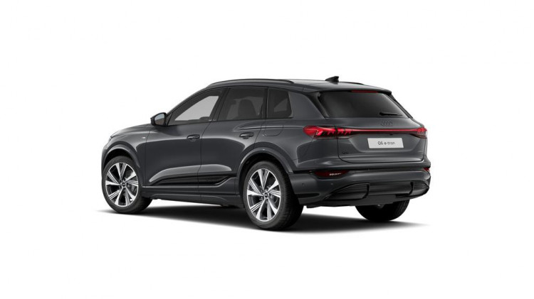 Auto Audi Q6 e-tron S line edition quattro Nuova in vendita presso concessionaria Frav a 95.884&euro; - foto numero 5