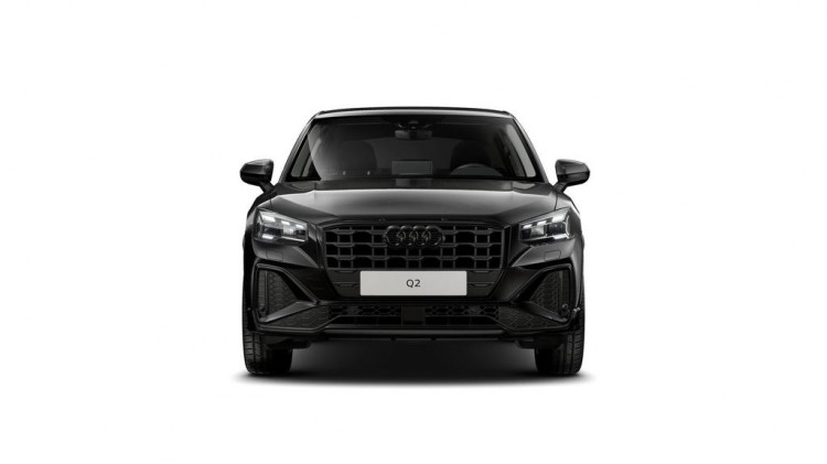 Auto Audi Q2 35 2.0 tdi S line Edition s-tronic Nuova in vendita presso concessionaria Frav a 49.457€ - foto numero 3