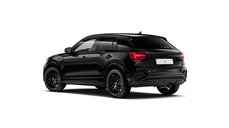 Auto Audi Q2 35 2.0 tdi S line Edition s-tronic Nuova in vendita presso concessionaria Frav a 49.457€ - foto numero 5