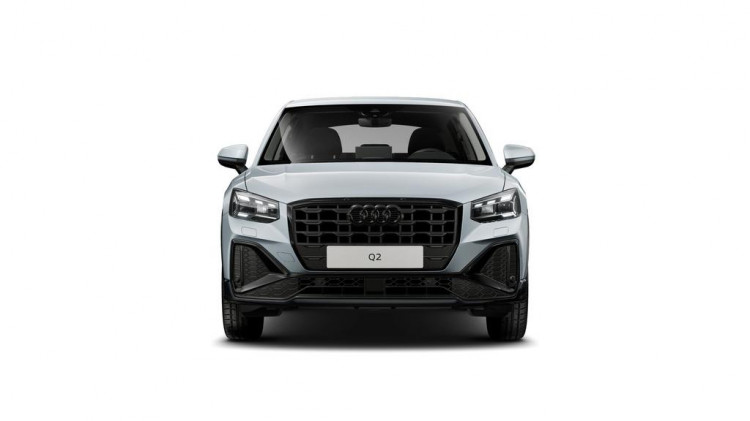 Auto Audi Q2 35 1.5 tfsi S line Edition s-tronic Nuova in vendita presso concessionaria Frav a 45.247€ - foto numero 3