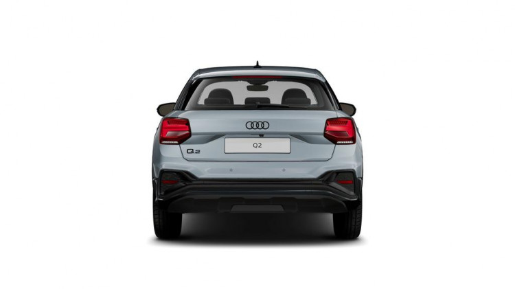 Auto Audi Q2 35 1.5 tfsi S line Edition s-tronic Nuova in vendita presso concessionaria Frav a 45.247€ - foto numero 4