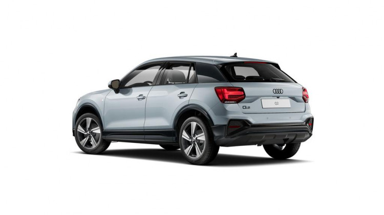 Auto Audi Q2 35 1.5 tfsi S line Edition s-tronic Nuova in vendita presso concessionaria Frav a 45.247€ - foto numero 5