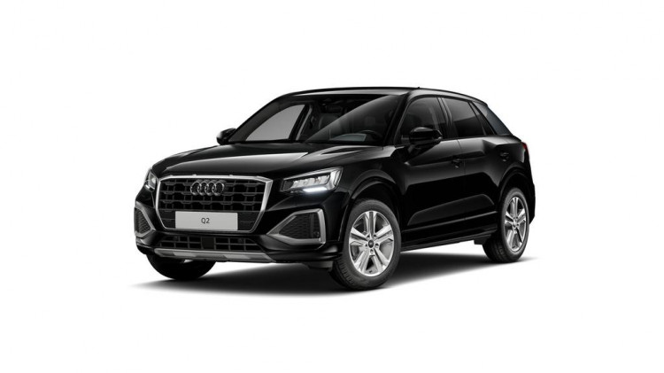 Auto Audi Q2 35 1.5 tfsi Business Advanced s-tronic Nuova in vendita presso concessionaria Frav a 42.047€ - foto numero 1