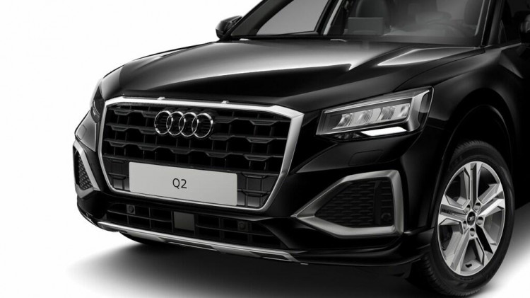 Auto Audi Q2 35 1.5 tfsi Business Advanced s-tronic Nuova in vendita presso concessionaria Frav a 42.047€ - foto numero 2