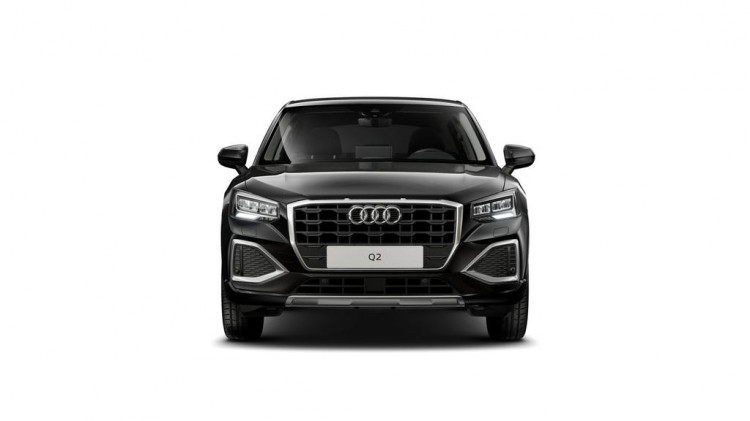Auto Audi Q2 35 1.5 tfsi Business Advanced s-tronic Nuova in vendita presso concessionaria Frav a 42.047€ - foto numero 3