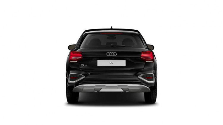 Auto Audi Q2 35 1.5 tfsi Business Advanced s-tronic Nuova in vendita presso concessionaria Frav a 42.047€ - foto numero 4
