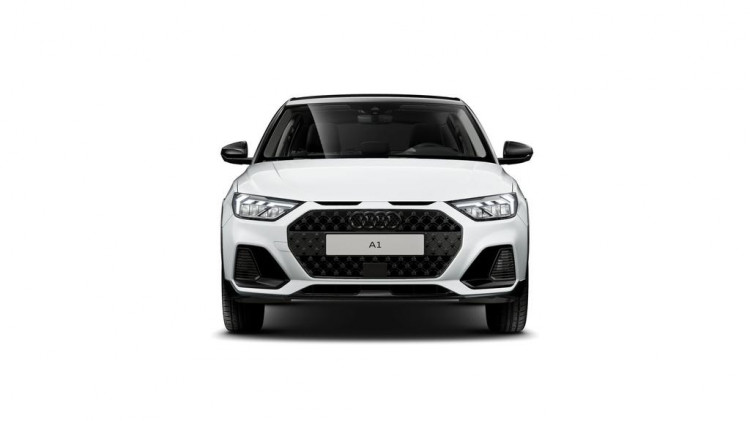 Auto Audi A1 Allstreet allstreet 30 1.0 tfsi Identity Contrast 116cv s tronic Nuova in vendita presso concessionaria Frav a 38.296&euro; - foto numero 3