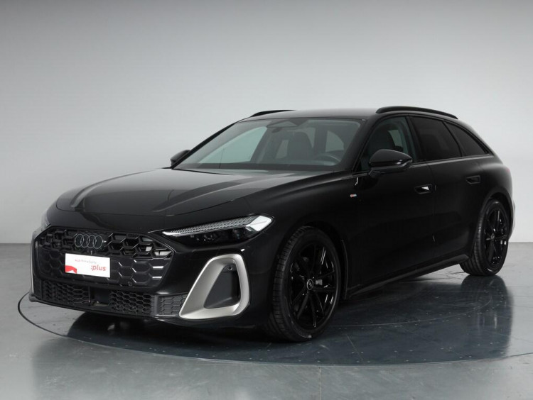 Auto Audi A5 Avant Avant 2.0 tfsi S line edition quattro 204cv s-tronic Usata in vendita presso concessionaria Frav a 60.900€ - foto numero 1