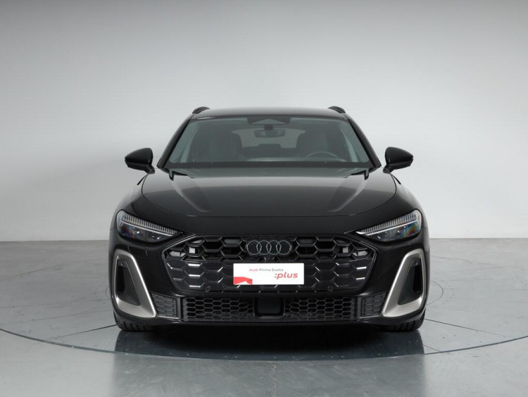 Auto Audi A5 Avant Avant 2.0 tfsi S line edition quattro 204cv s-tronic Usata in vendita presso concessionaria Frav a 60.900€ - foto numero 2