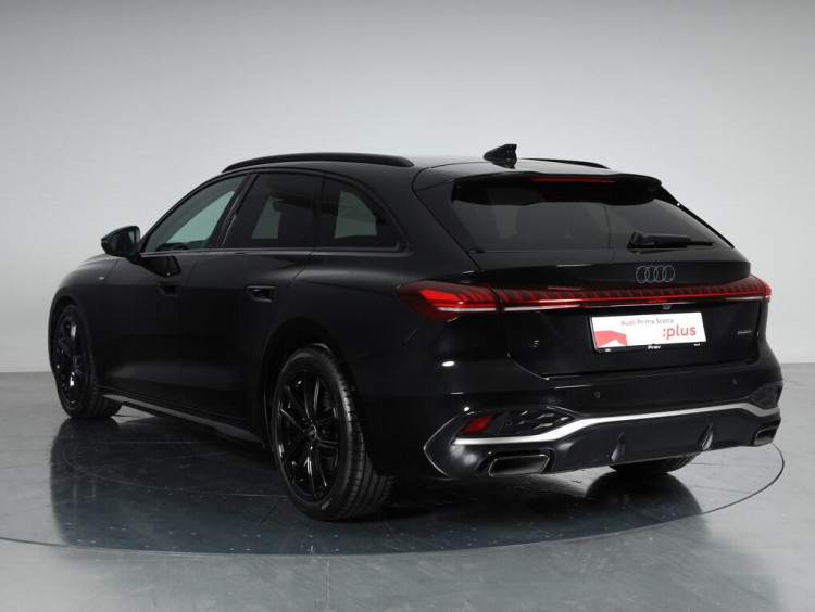 Auto Audi A5 Avant Avant 2.0 tfsi S line edition quattro 204cv s-tronic Usata in vendita presso concessionaria Frav a 60.900€ - foto numero 4