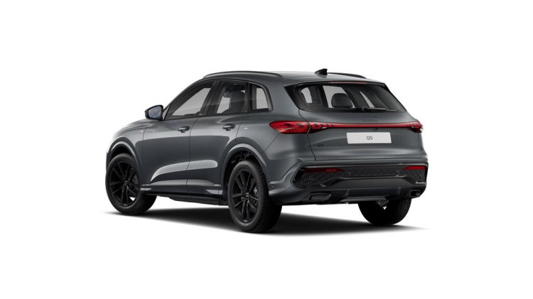 Auto Audi Q5 2.0 tfsi mhev+ S line edition 204cv s-tronic Nuova in vendita presso concessionaria Frav a 81.210€ - foto numero 5