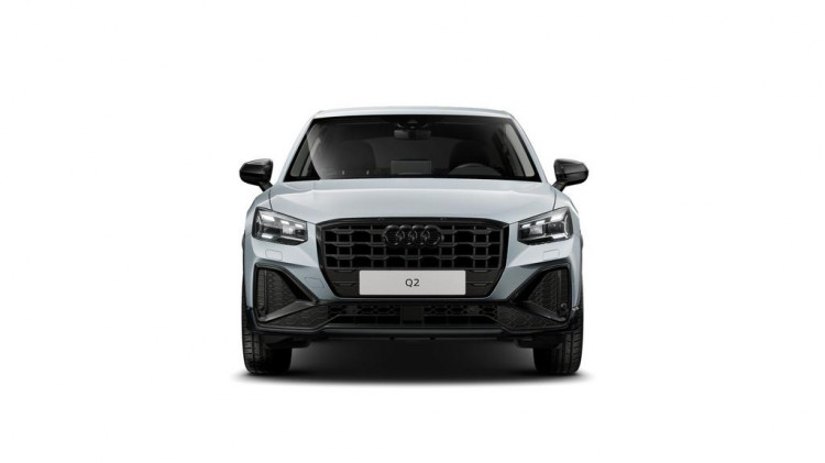 Auto Audi Q2 35 2.0 tdi Identity Black s-tronic Nuova in vendita presso concessionaria Frav a 49.478€ - foto numero 3