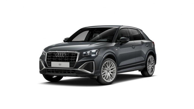 Auto Audi Q2 35 1.5 tfsi S line Edition s-tronic Nuova in vendita presso concessionaria Frav a 48.993€ - foto numero 1