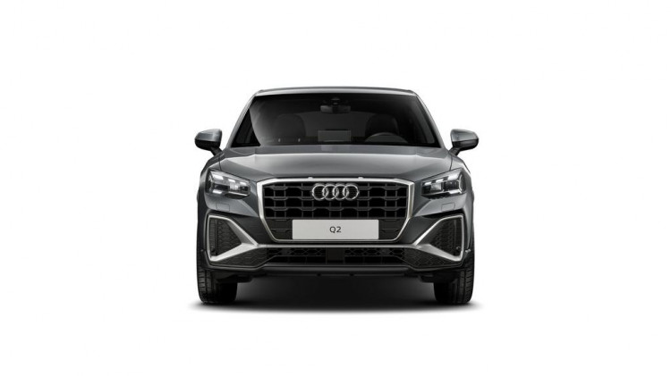 Auto Audi Q2 35 1.5 tfsi S line Edition s-tronic Nuova in vendita presso concessionaria Frav a 48.993€ - foto numero 3