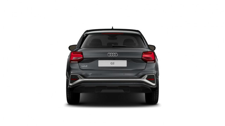 Auto Audi Q2 35 1.5 tfsi S line Edition s-tronic Nuova in vendita presso concessionaria Frav a 48.993€ - foto numero 4