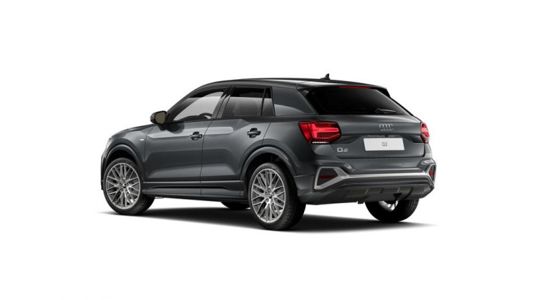 Auto Audi Q2 35 1.5 tfsi S line Edition s-tronic Nuova in vendita presso concessionaria Frav a 48.993€ - foto numero 5