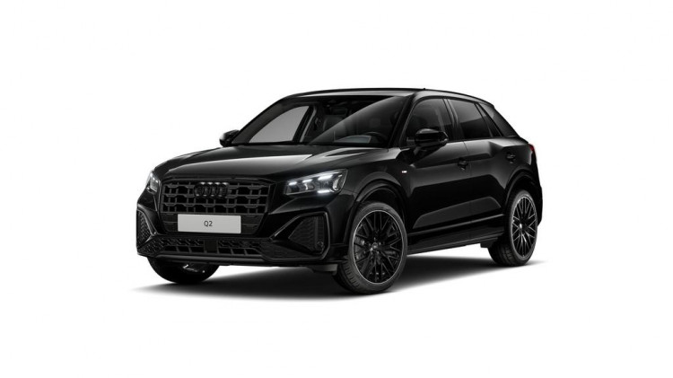 Auto Audi Q2 35 1.5 tfsi S line Edition s-tronic Nuova in vendita presso concessionaria Frav a 46.863€ - foto numero 1