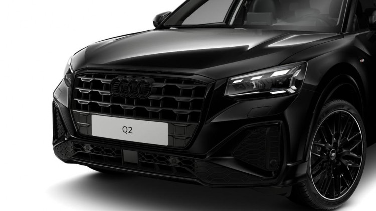 Auto Audi Q2 35 1.5 tfsi S line Edition s-tronic Nuova in vendita presso concessionaria Frav a 46.863€ - foto numero 2