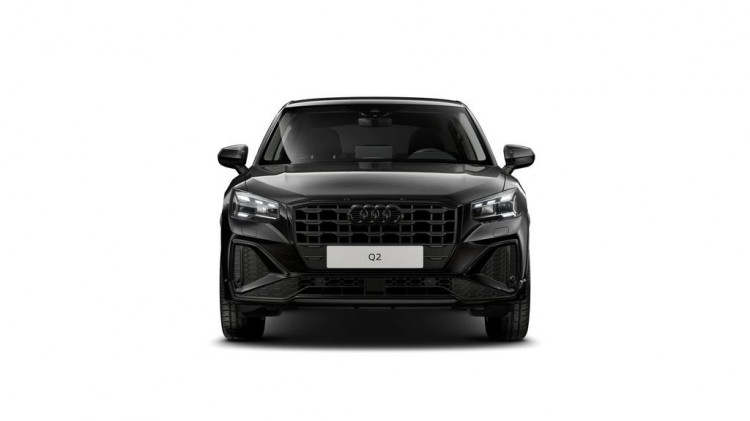 Auto Audi Q2 35 1.5 tfsi S line Edition s-tronic Nuova in vendita presso concessionaria Frav a 46.863€ - foto numero 3