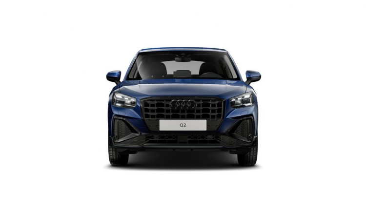 Auto Audi Q2 35 1.5 tfsi S line Edition s-tronic Nuova in vendita presso concessionaria Frav a 45.948€ - foto numero 3