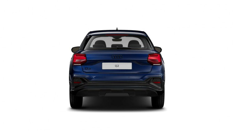 Auto Audi Q2 35 1.5 tfsi S line Edition s-tronic Nuova in vendita presso concessionaria Frav a 45.948€ - foto numero 4